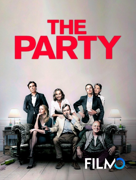 FilmoTV - The Party