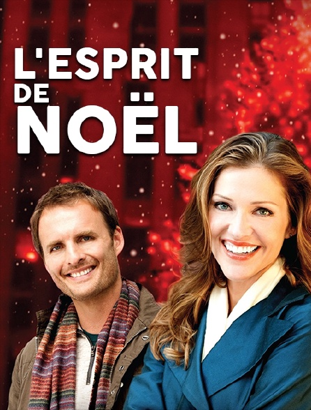 L'esprit de Noël en streaming