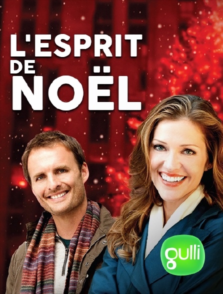 Gulli - L'esprit de Noël