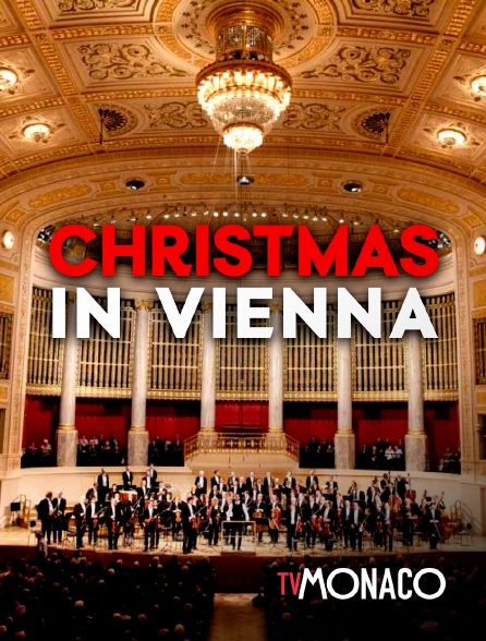 TV Monaco - Christmas in Vienna 2019