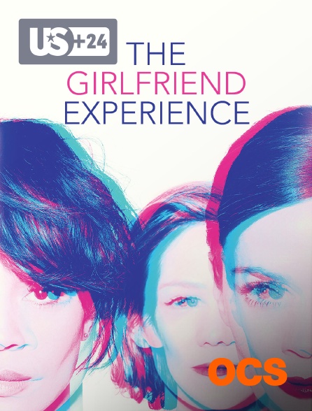 OCS - The Girlfriend Experience