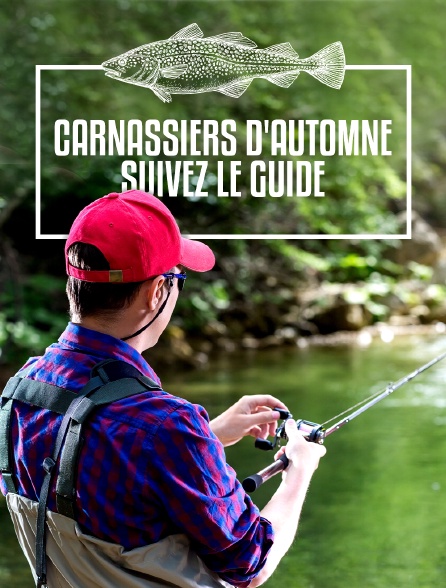 Carnassiers d'automne, suivez le guide