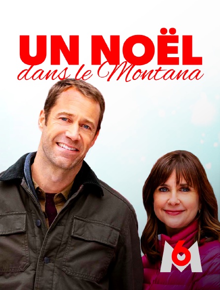 M6 - Un Noël dans le Montana