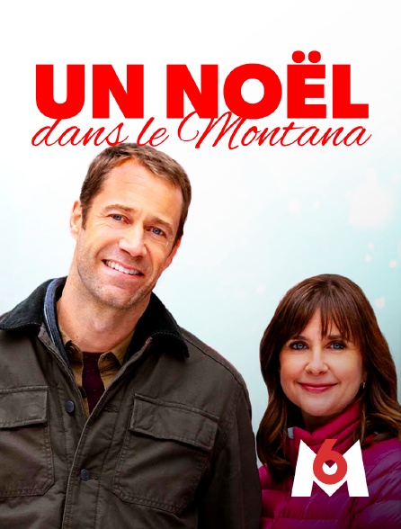 M6 - Un Noël dans le Montana