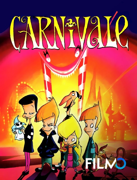 FilmoTV - Carnivale