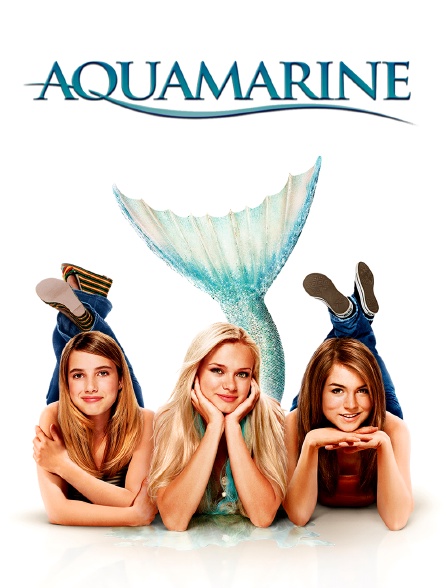 Aquamarine