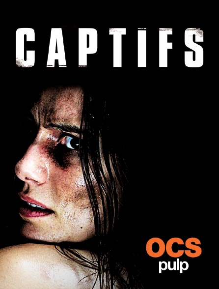 OCS Pulp - Captifs
