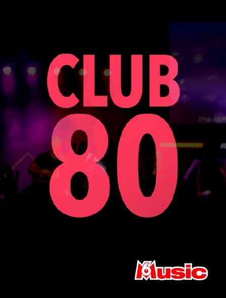 M6 Music - Club 80