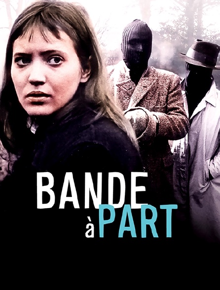 Bande à part