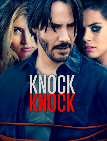 Knock knock en Streaming - Molotov.tv