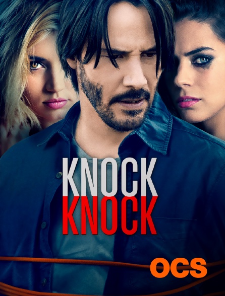 OCS - Knock knock
