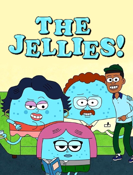 The Jellies !