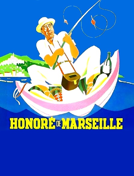 Honoré de Marseille