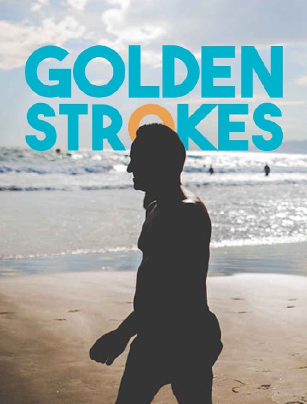Golden Strokes