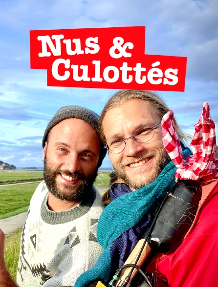 Nus et culottés