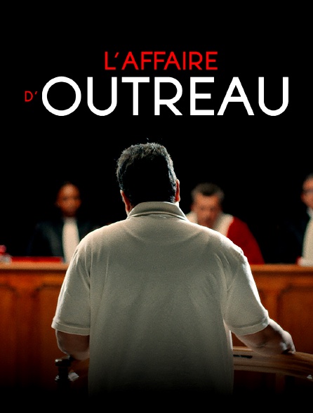 L'affaire d'Outreau