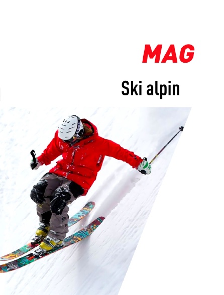 Mag Ski alpin