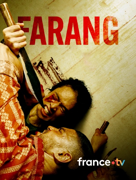 france.tv - Farang