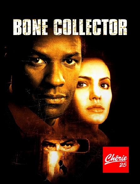 Chérie 25 - Bone Collector