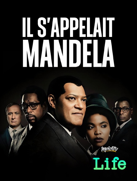 Molotov Channels Life - Il s'appelait Mandela