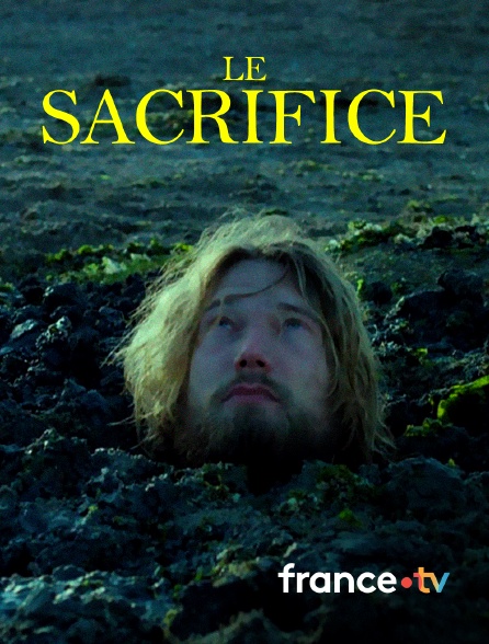 france.tv - Le sacrifice en replay