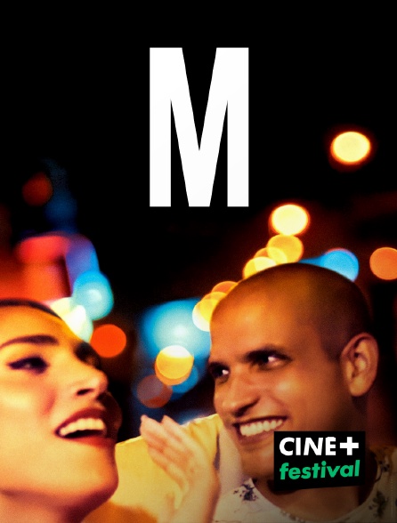 CINE+ Festival - M