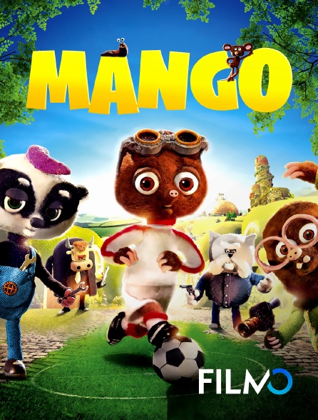 FilmoTV - Mango