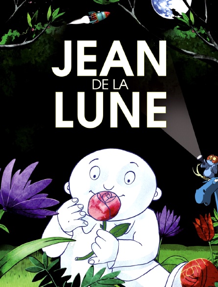 Jean de la Lune