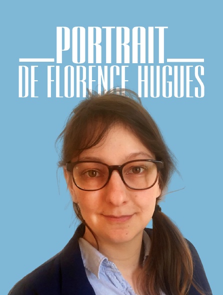 Portrait de Florence Hugues