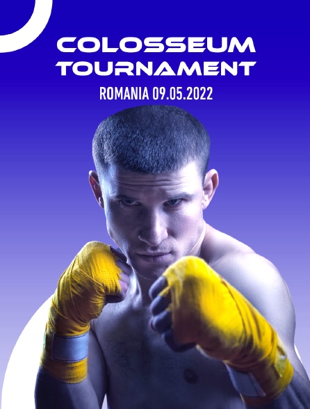 Colosseum Tournament, Romania 09.05.2022