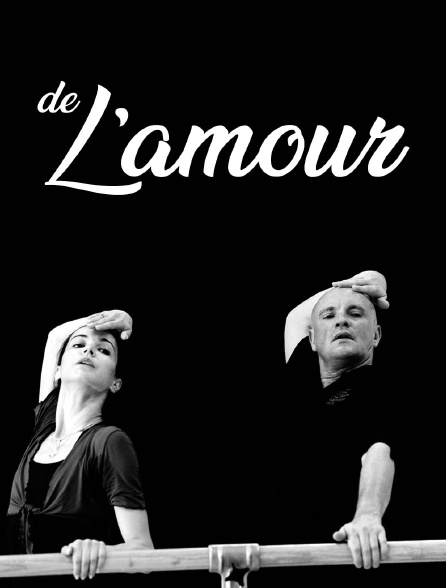 De l'amour