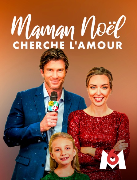 M6 - Maman Noël cherche l'amour