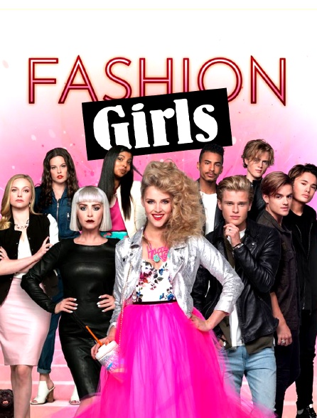 Fashion Girls