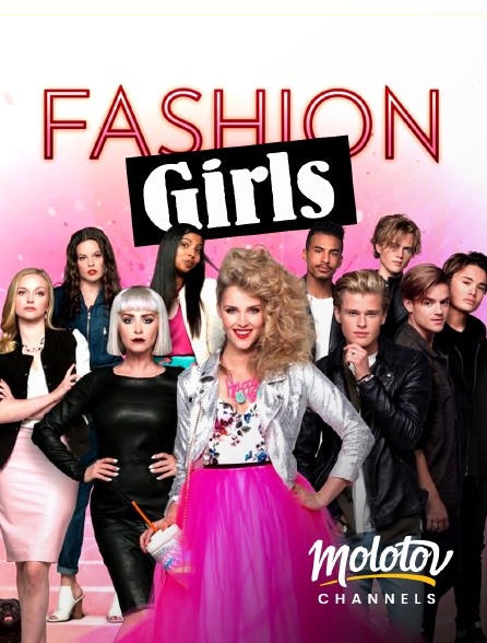 Molotov Channels - Fashion Girls
