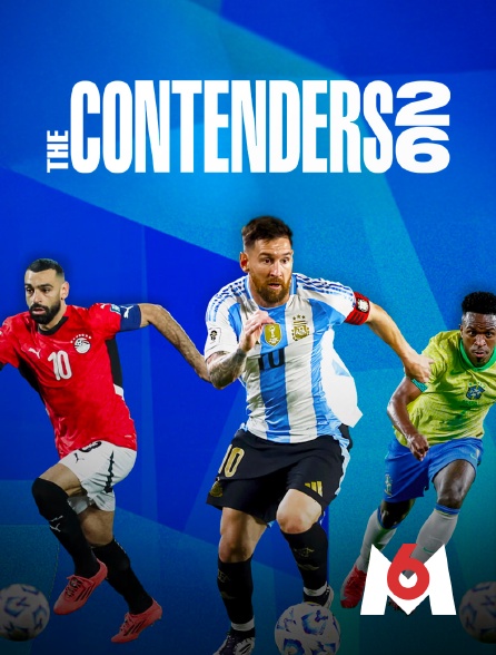 M6 - The contenders 2026