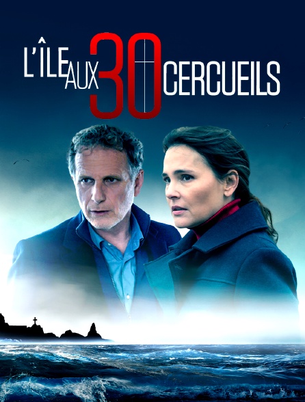 L'île aux 30 cercueils