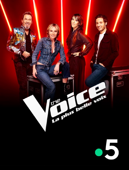 France 5 - The Voice