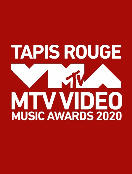 Tapis Rouge des MTV Video Music Awards