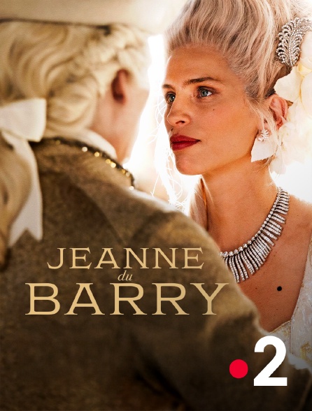 France 2 - Jeanne du Barry