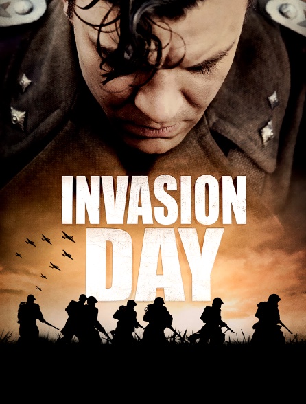 Invasion Day