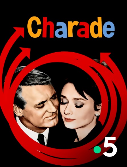 France 5 - Charade