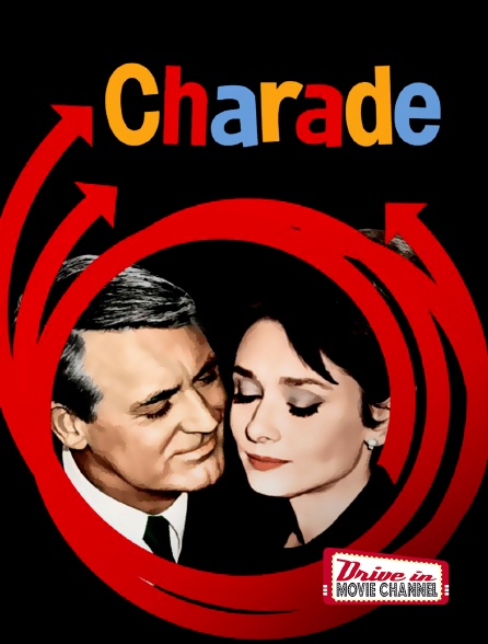 Drive-in Movie Channel - Charade