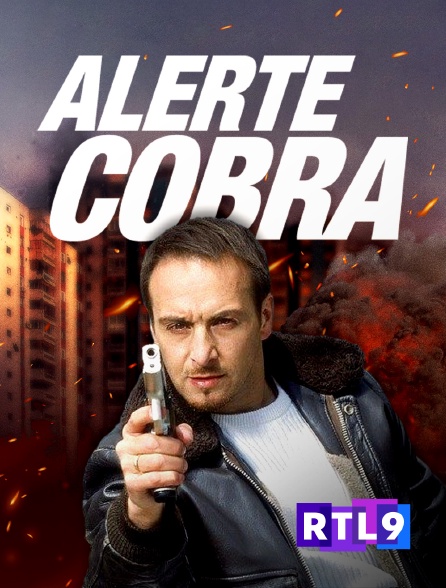 RTL 9 - Alerte Cobra