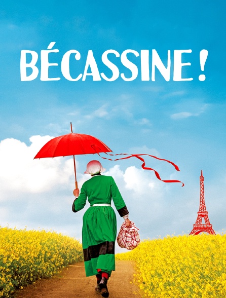 Bécassine !