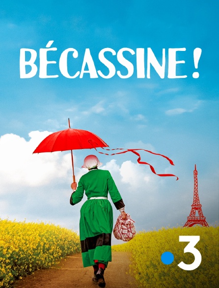 France 3 - Bécassine !