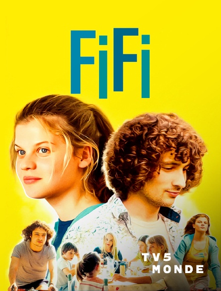 TV5MONDE - Fifi