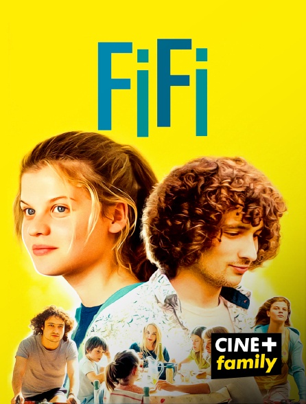CINE+ Family - Fifi