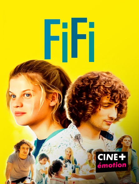 CINE+ Emotion - Fifi