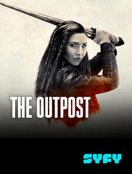 SYFY - The Outpost