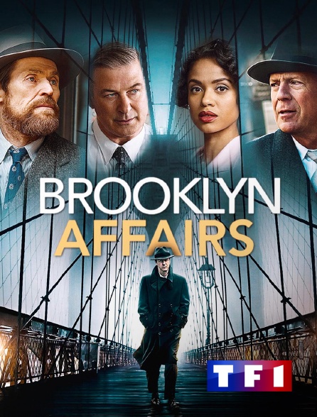 TF1 - Brooklyn Affairs